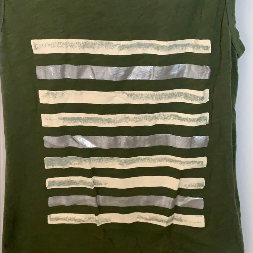 JCrew Tank Top - Picture 2 of 3